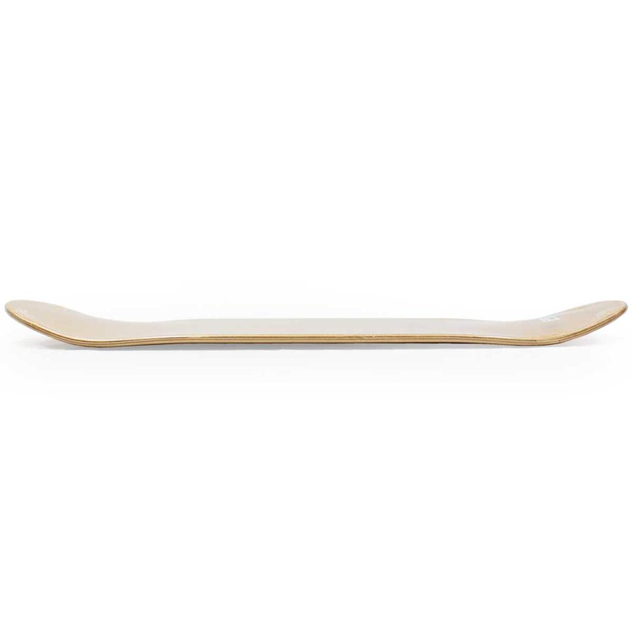 ベーコン スケボー デッキ 7.75x31インチ Bacon OG Logo 7PLY Deck スケートボード ロゴ ハードロックメイプル 強い 弾く 高耐久 | ブランド登録なし | 04