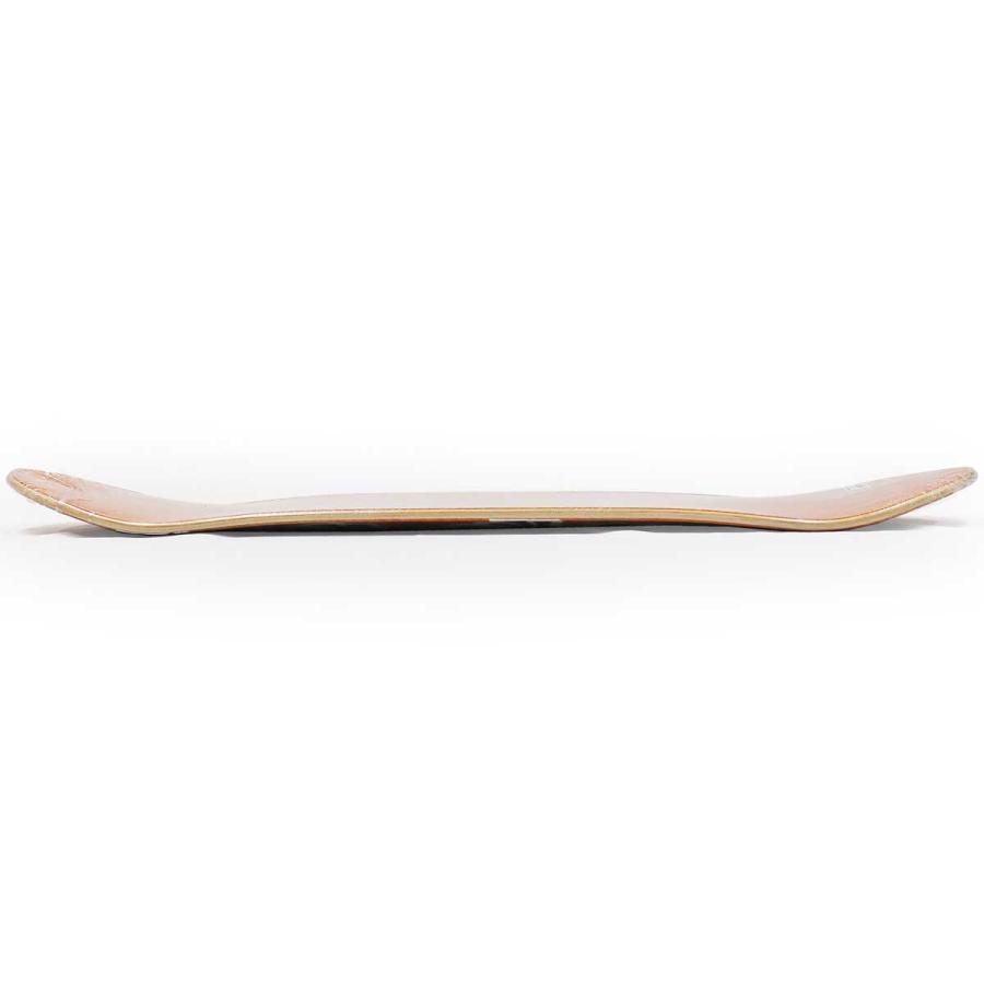 ベーコン スケボー デッキ 9.0x31.75インチ Bacon OG Logo 7PLY Deck スケートボード ロゴ ハードロックメイプル 強い 弾く 高耐久 | ブランド登録なし | 04