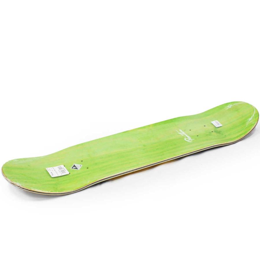 PRIMITIVE（プリミティブ） スケボー デッキ 8.0インチ Primitive Pro