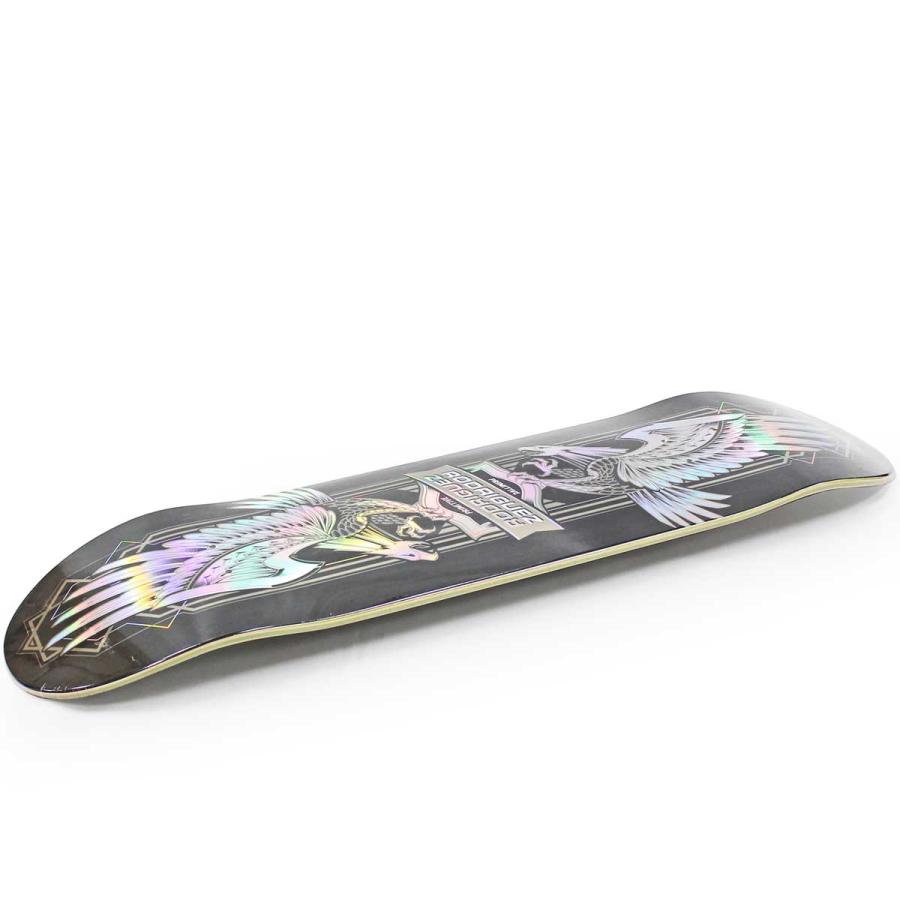プリミティブ スケボー デッキ 8.0インチ Primitive Pro P-ROD Twin Nose Eagle Deck スケートボード プロ ノーズ イーグル 人気ブランド 板 | PRIMITIVE | 02