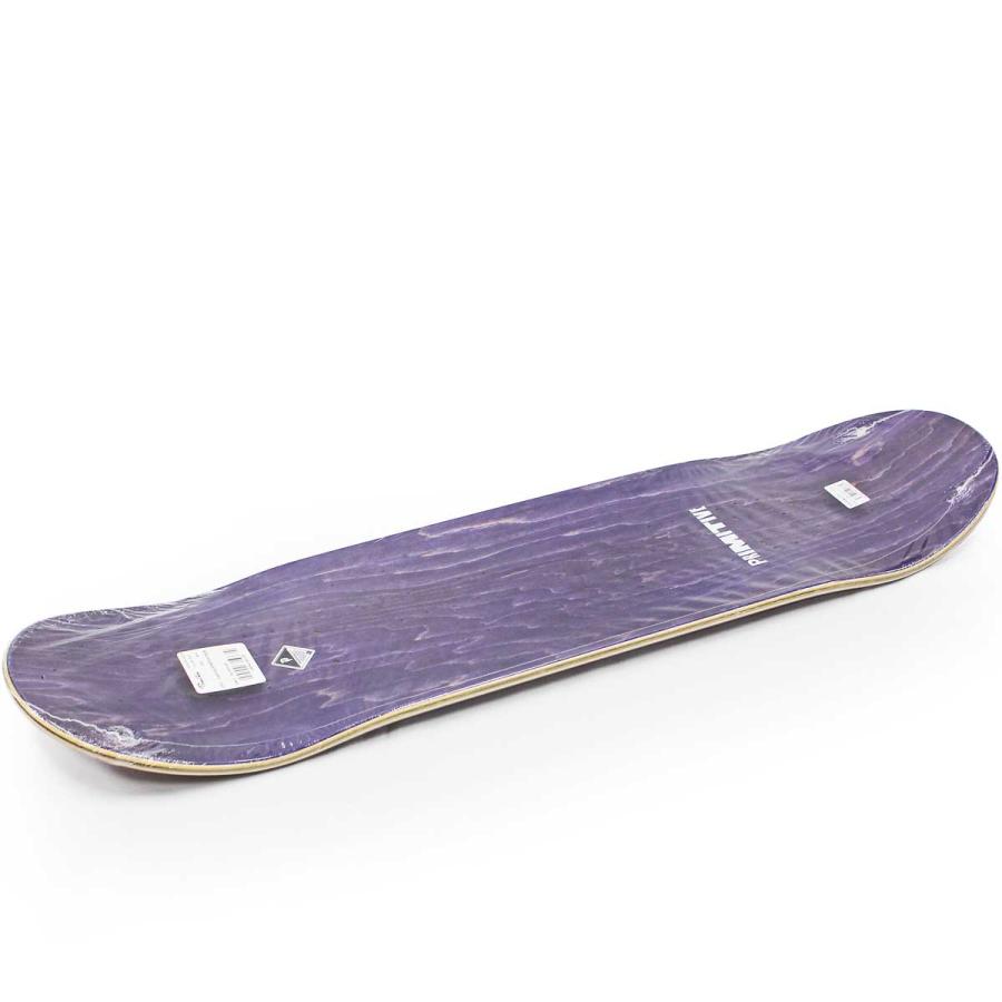 プリミティブ スケボー デッキ 8.5インチ Primitive Pro Vianna Stretch Deck スケートボード プロ ビアンナ ストレッチ 人気ブランド 板 | PRIMITIVE | 03