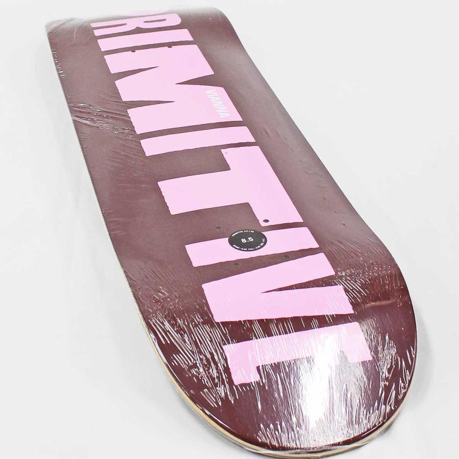 プリミティブ スケボー デッキ 8.5インチ Primitive Pro Vianna Stretch Deck スケートボード プロ ビアンナ ストレッチ 人気ブランド 板 | PRIMITIVE | 06