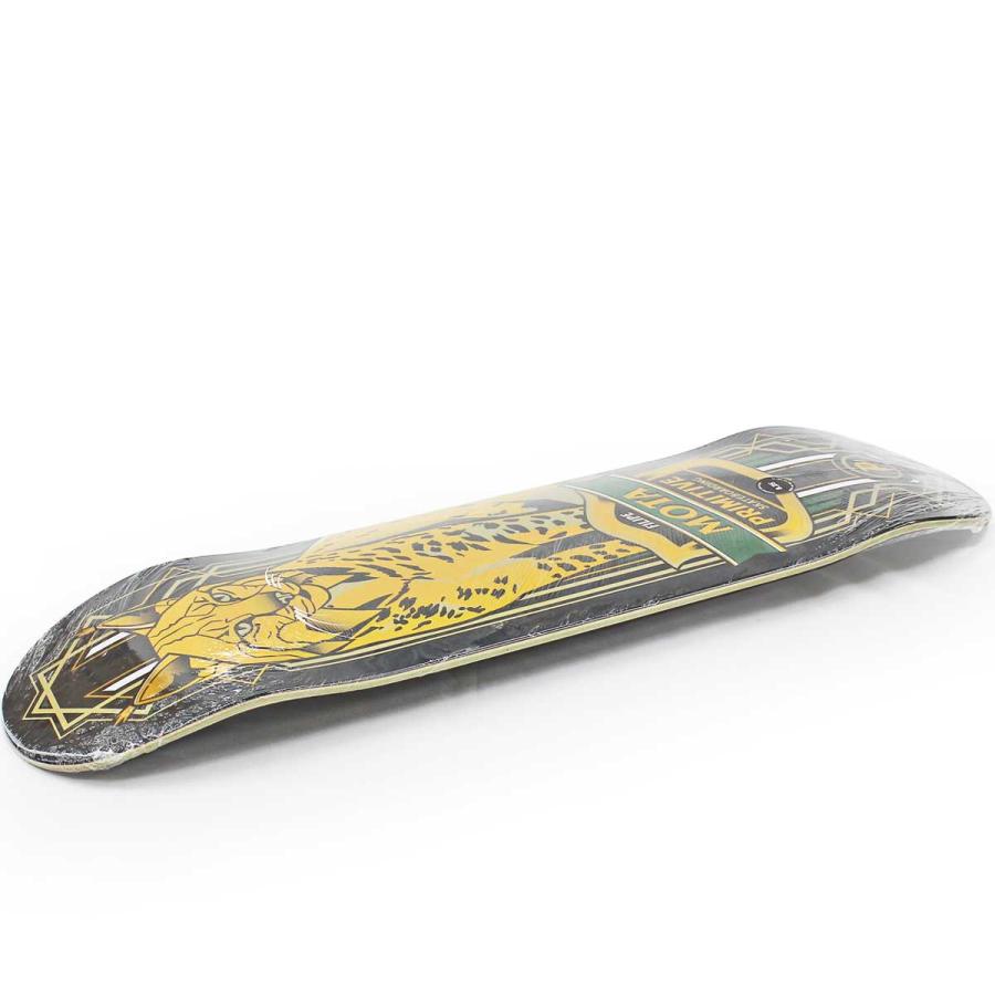 プリミティブ スケボー デッキ 8.25インチ Primitive Pro Filipe Lynx Deck スケートボード プロ フィリペモタ リンクス 人気ブランド 板 | PRIMITIVE | 02