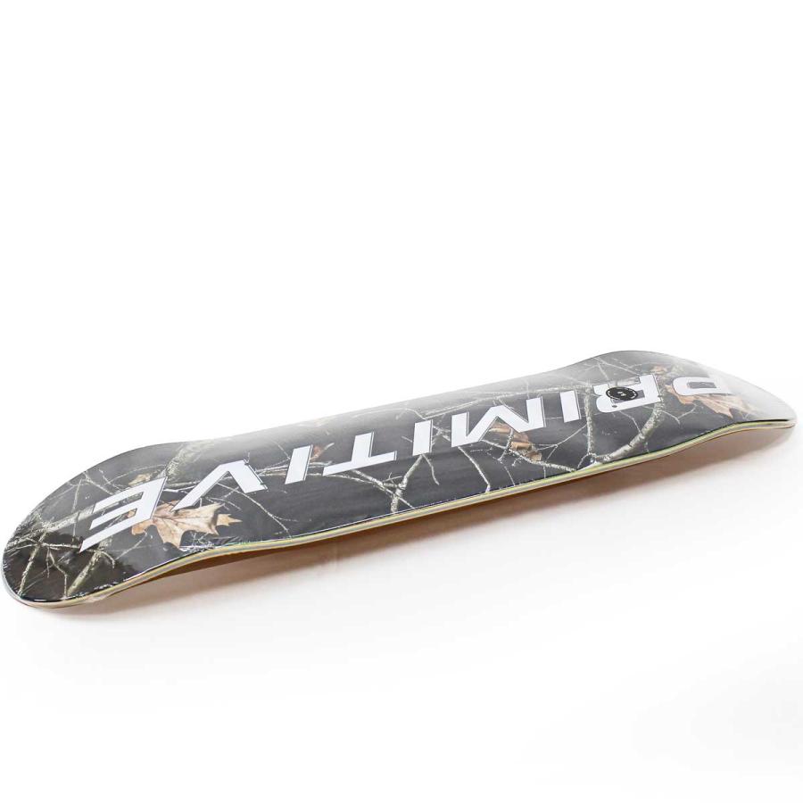 プリミティブ スケボー デッキ 8.0インチ Primitive Night Owl Team Deck スケートボード ナイトオウル チーム 人気ブランド 板 | PRIMITIVE | 02