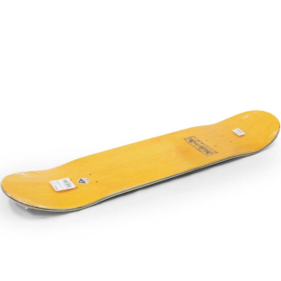 プリミティブ スケボー デッキ 8.0インチ Primitive Night Owl Team Deck スケートボード ナイトオウル チーム 人気ブランド 板 | PRIMITIVE | 03