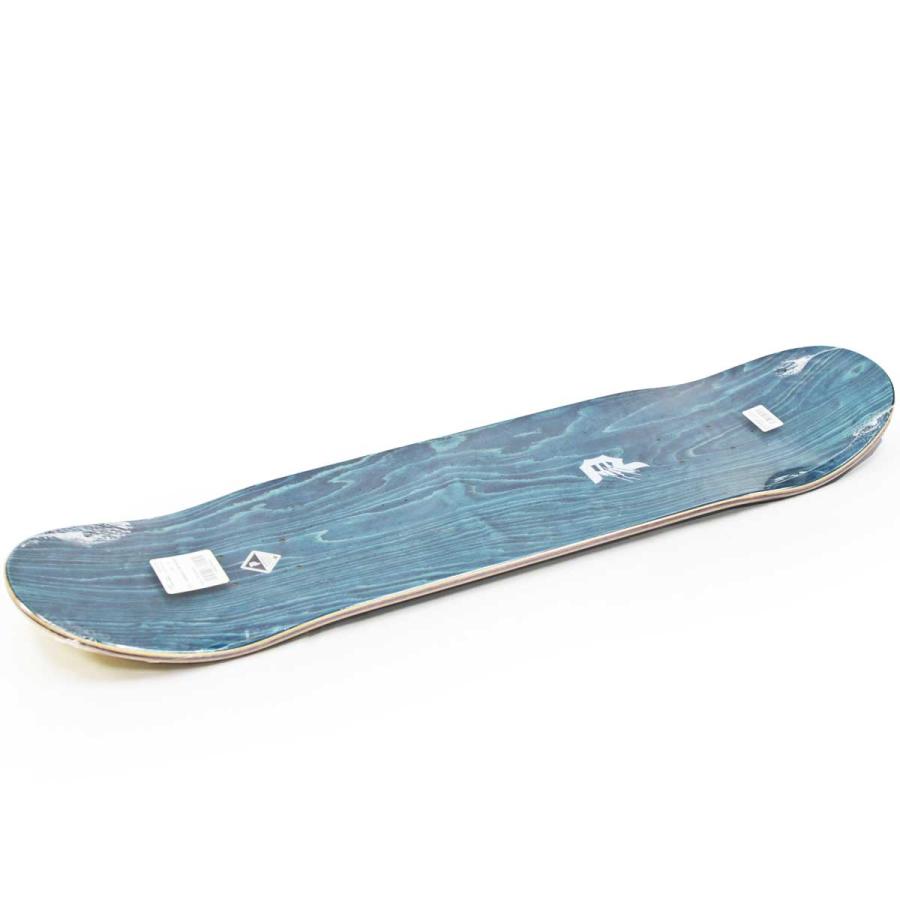 PRIMITIVE（プリミティブ） スケボー デッキ 7.75インチ Primitive Pro