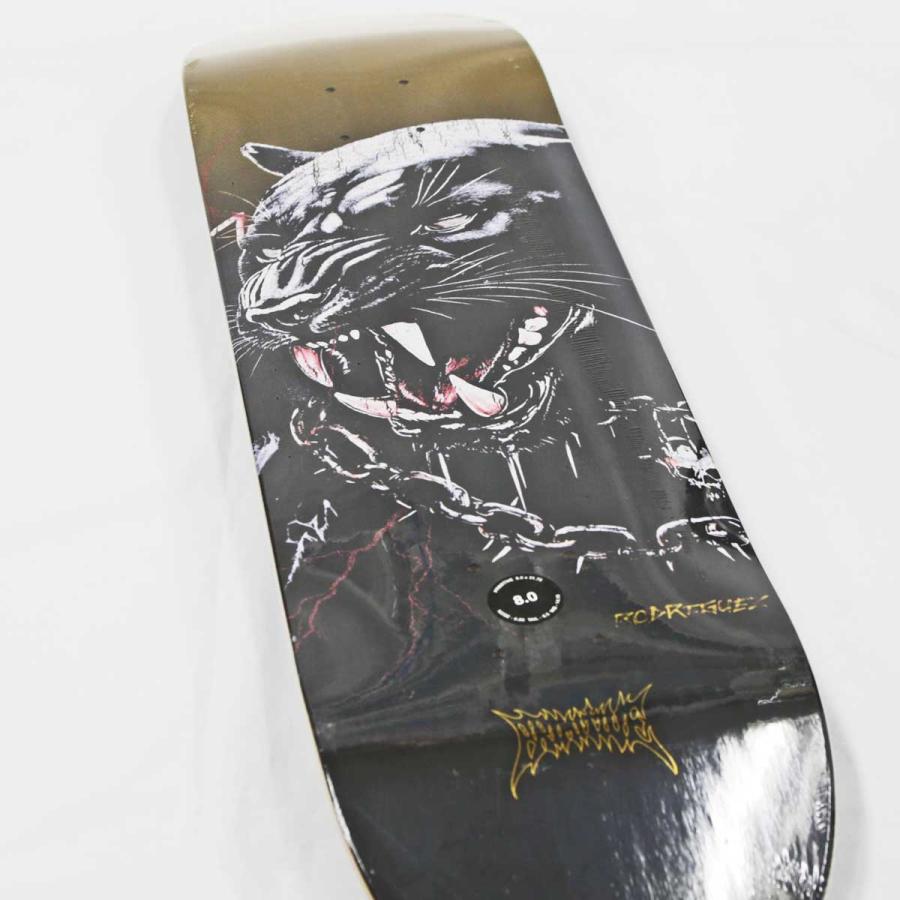 PRIMITIVE（プリミティブ） スケボー デッキ 7.75インチ Primitive Pro