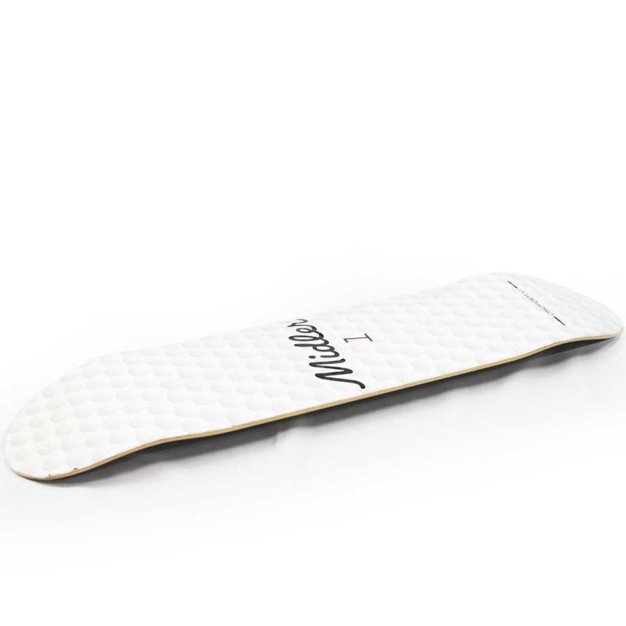 ディスオーダー 8.0インチ スケボー デッキ Disorder Pro Midler V1 Deck ゴルフ スケートボード 7PLY BBS ジェネレーター メキシコ製 | ブランド登録なし | 02