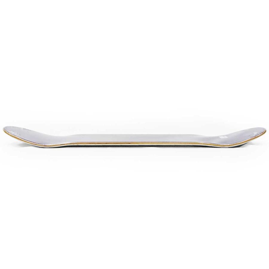 ディスオーダー 8.0インチ スケボー デッキ Disorder Pro Midler V1 Deck ゴルフ スケートボード 7PLY BBS ジェネレーター メキシコ製 | ブランド登録なし | 04