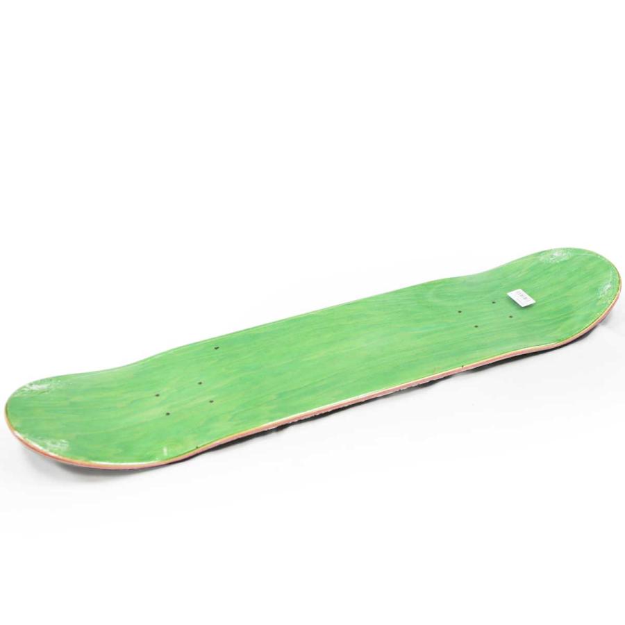 ディスオーダー 8.0インチ スケボー デッキ Disorder Pro Clive Dixon Sacrifice Deck プロ ディクソン サクリファイス スケートボード 7PLY BBS製 | ブランド登録なし | 03