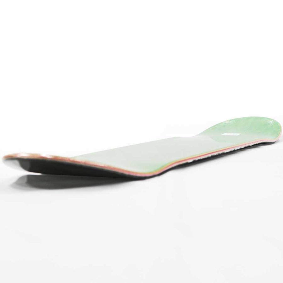 ディスオーダー 8.0インチ スケボー デッキ Disorder Pro Clive Dixon Sacrifice Deck プロ ディクソン サクリファイス スケートボード 7PLY BBS製 | ブランド登録なし | 05