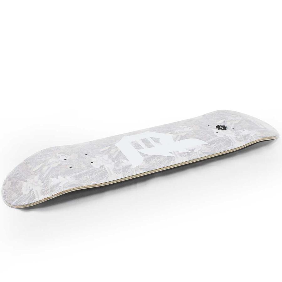 プリミティブ スケボー デッキ 7.75インチ Primitive Dirty P Ginza Camo Deck スケートボード ダーティーピー ギンザカモ 人気ブランド 板 | PRIMITIVE | 02