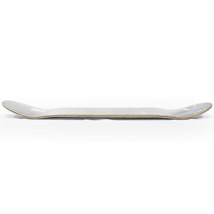 プリミティブ スケボー デッキ 7.75インチ Primitive Dirty P Ginza Camo Deck スケートボード ダーティーピー ギンザカモ 人気ブランド 板 | PRIMITIVE | 04