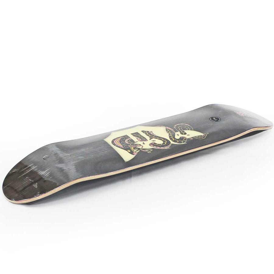 プリミティブ スケボー デッキ 7.75インチ Primitive Dirty P Danger  Deck スケートボード ダーティーピー デンジャー 人気ブランド 板 | PRIMITIVE | 02