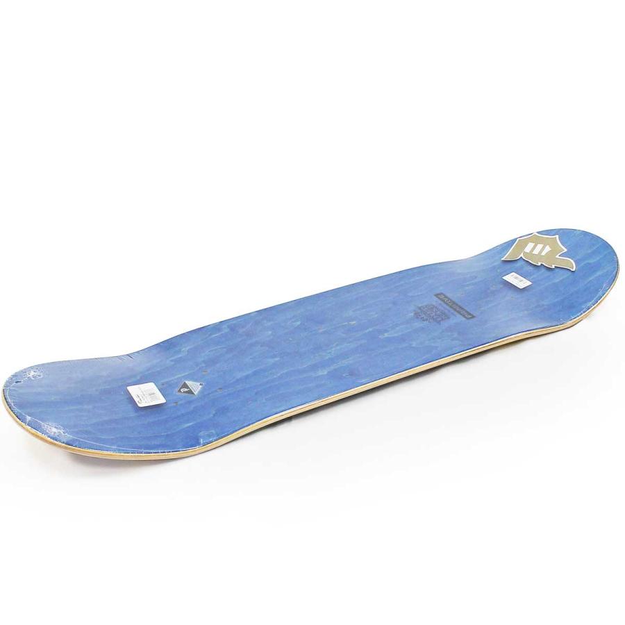 プリミティブ スケボー デッキ 8.5インチ Primitive Aquemini Outkast Deck スケートボード アクエミニ アウトキャスト コラボ 板 | PRIMITIVE | 03