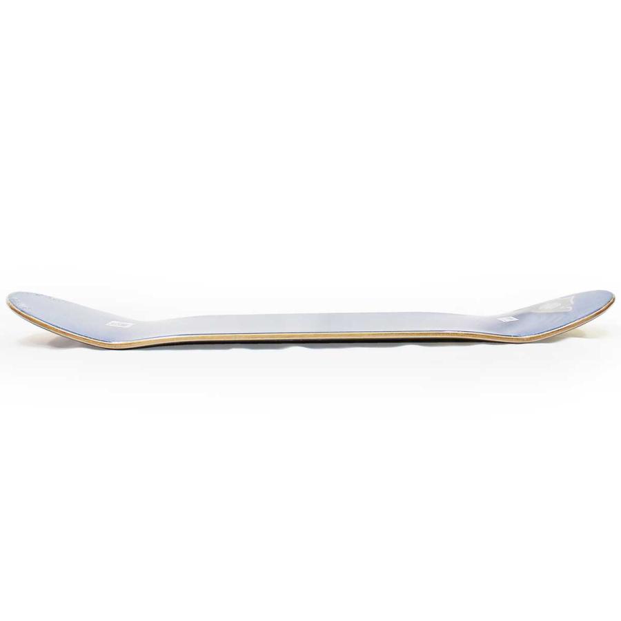 プリミティブ スケボー デッキ 8.5インチ Primitive Aquemini Outkast Deck スケートボード アクエミニ アウトキャスト コラボ 板 | PRIMITIVE | 04