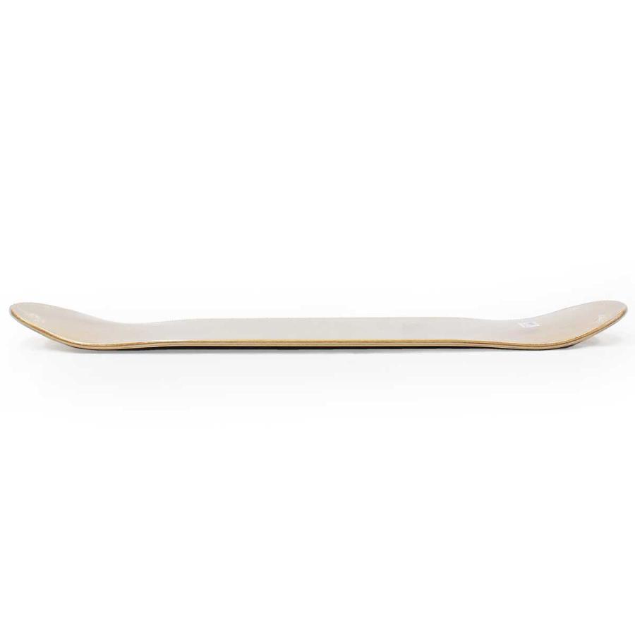 ベーコン スケボー デッキ 7.5x30.75インチ Bacon OG Logo Fiber Grass 7PLY Deck スケートボード ロゴ カナディアンメイプル 強い 弾く 高耐久 | ブランド登録なし | 04