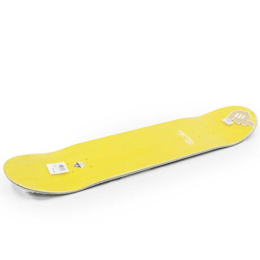 プリミティブ スケボー デッキ 8.0インチ Primitive P-ROD Eagle Spectra Deck スケートボード ポールロドリゲス プロモデル ホログラム 板 | PRIMITIVE | 03