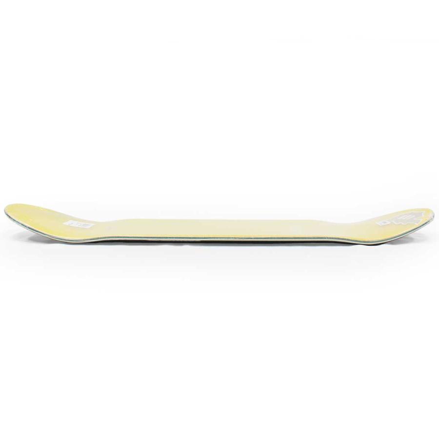 プリミティブ スケボー デッキ 8.0インチ Primitive P-ROD Eagle Spectra Deck スケートボード ポールロドリゲス プロモデル ホログラム 板 | PRIMITIVE | 04