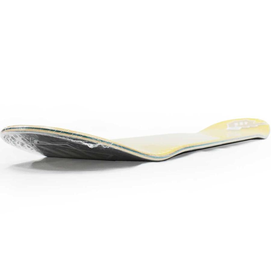 プリミティブ スケボー デッキ 8.0インチ Primitive P-ROD Eagle Spectra Deck スケートボード ポールロドリゲス プロモデル ホログラム 板 | PRIMITIVE | 05