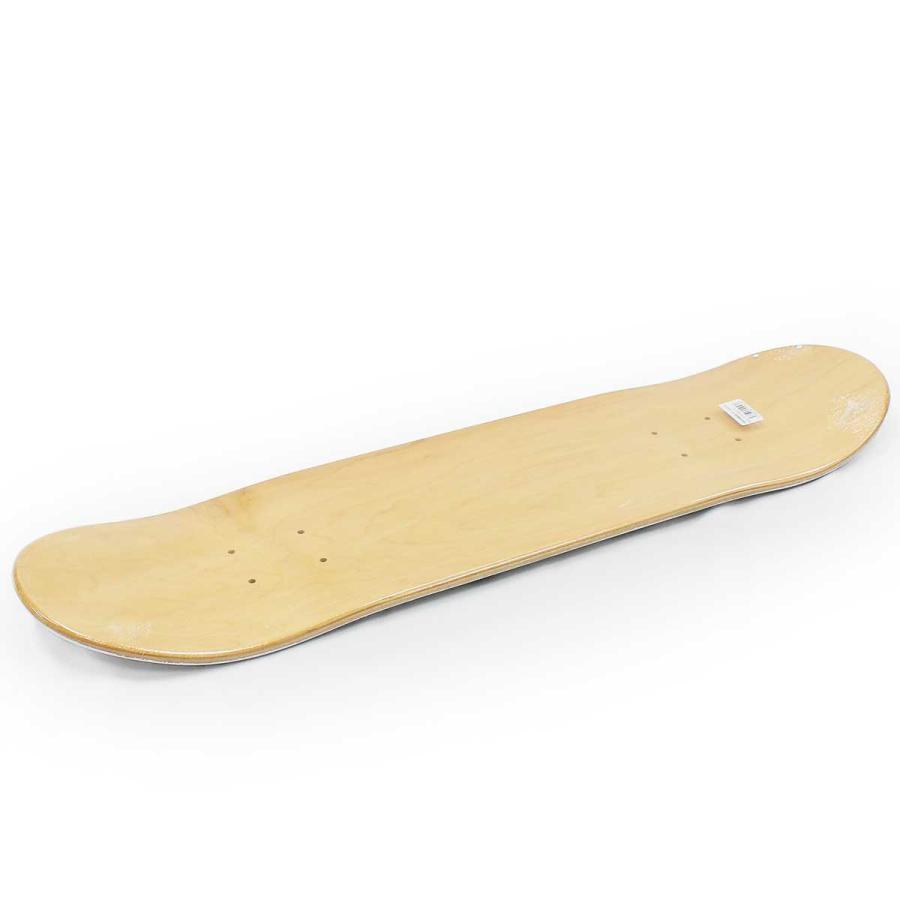 グリズリー 7.375インチ スケボー キッズデッキ Grizzly Skateboards Hat Bear Kids Deck スケートボード 子供 小学生 スケボーデッキ 板 | GRIZZLY | 03