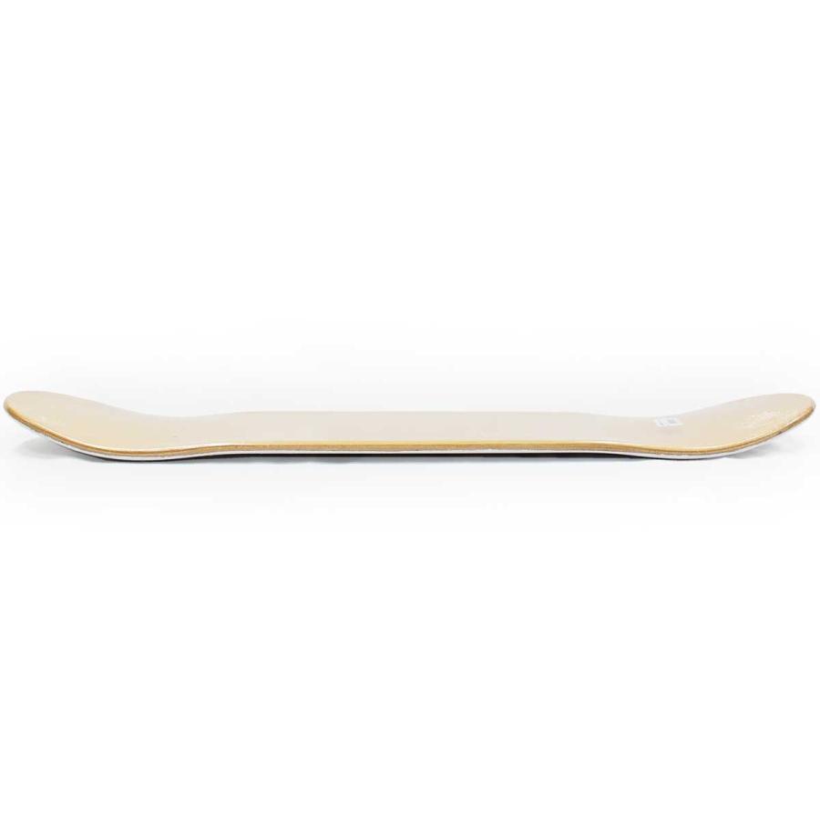 グリズリー 7.375インチ スケボー キッズデッキ Grizzly Skateboards Hat Bear Kids Deck スケートボード 子供 小学生 スケボーデッキ 板 | GRIZZLY | 04