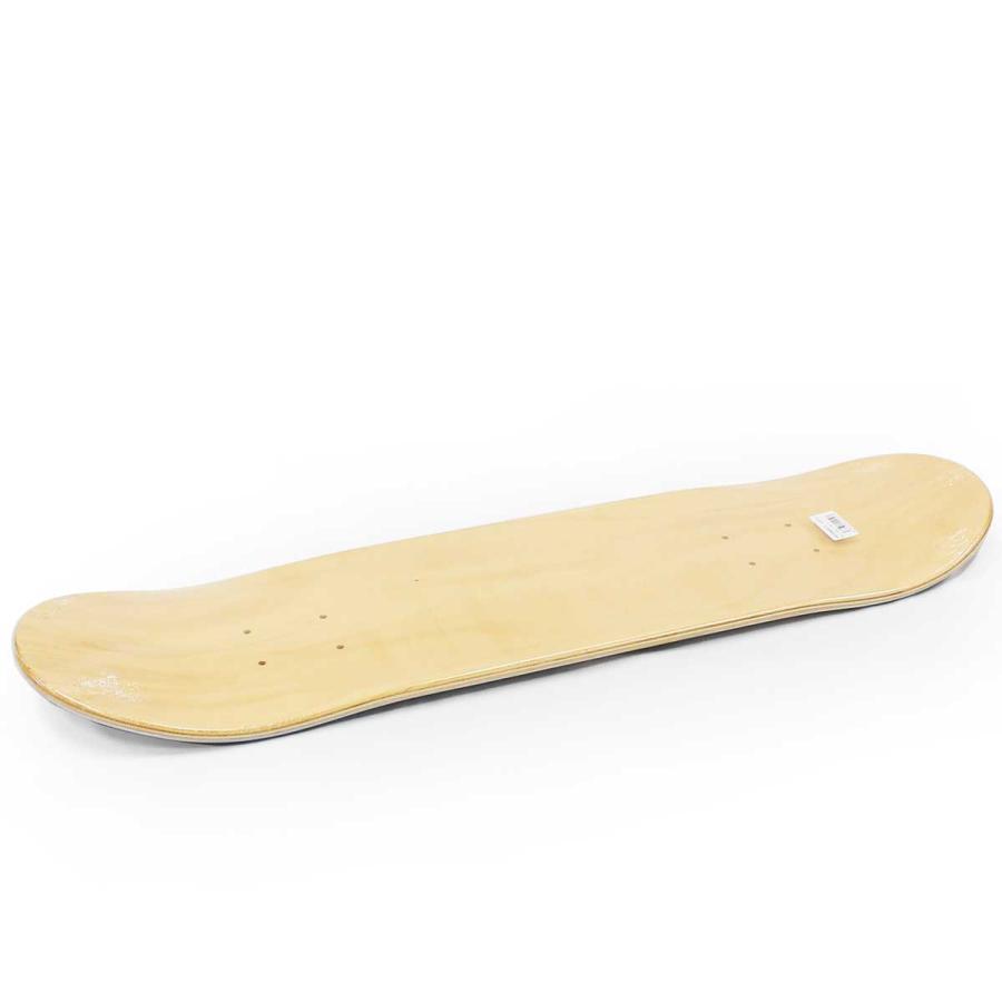 グリズリー 7.375インチ スケボー キッズデッキ Grizzly Skateboards Sunset Stamp Kids Deck スケートボード 子供 小学生 スケボーデッキ 板 | GRIZZLY | 03
