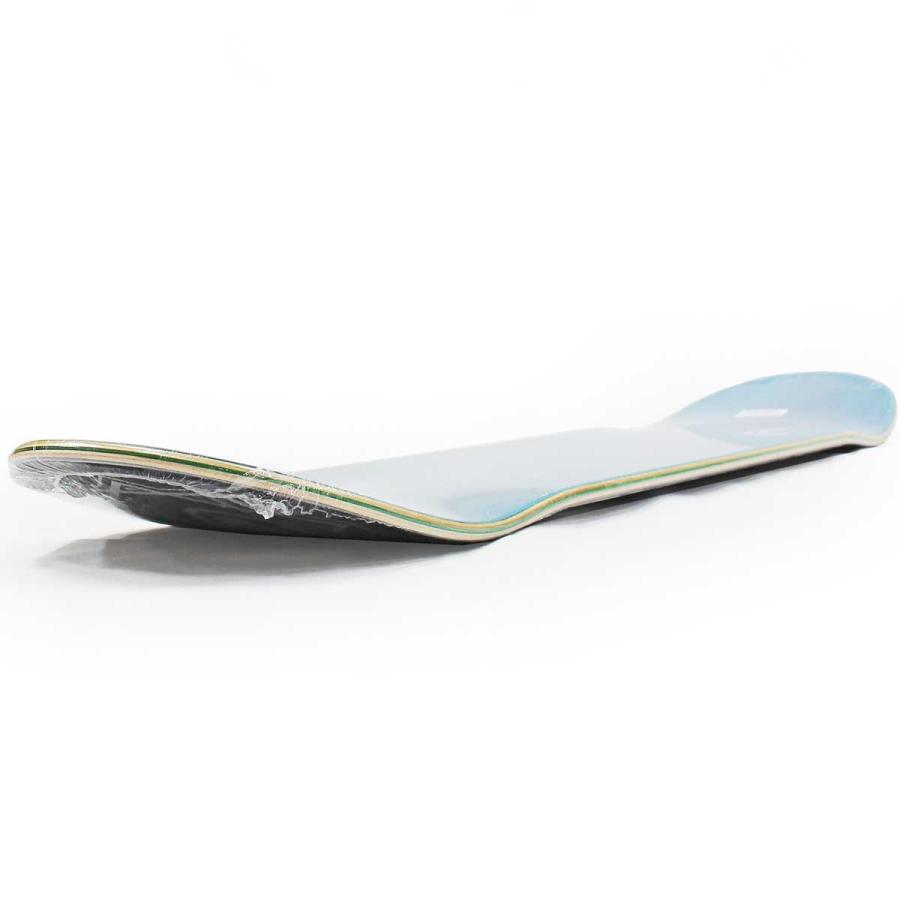 プリミティブ スケボー デッキ 8.0インチ Primitive Pro Silvas Butterfly Spectra Deck スケートボード マイルスシルバス プロモデル ホログラム 板 | PRIMITIVE | 05