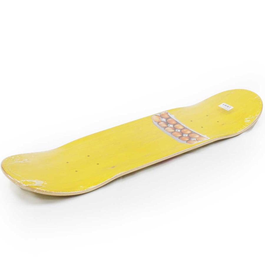 ベーコン スケボー キッズデッキ 7.375インチ Bacon Skateboards Free Range 7PLY Deck スケートボード 子供サイズ | ブランド登録なし | 03