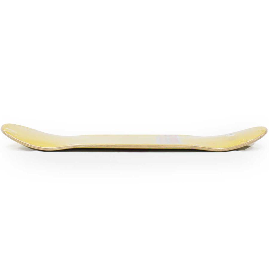 ベーコン スケボー キッズデッキ 7.375インチ Bacon Skateboards Free Range 7PLY Deck スケートボード 子供サイズ | ブランド登録なし | 04