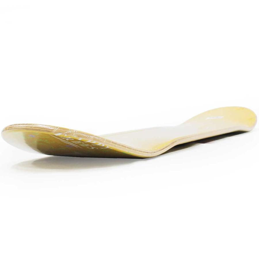ベーコン スケボー キッズデッキ 7.375インチ Bacon Skateboards Free Range 7PLY Deck スケートボード 子供サイズ | ブランド登録なし | 05