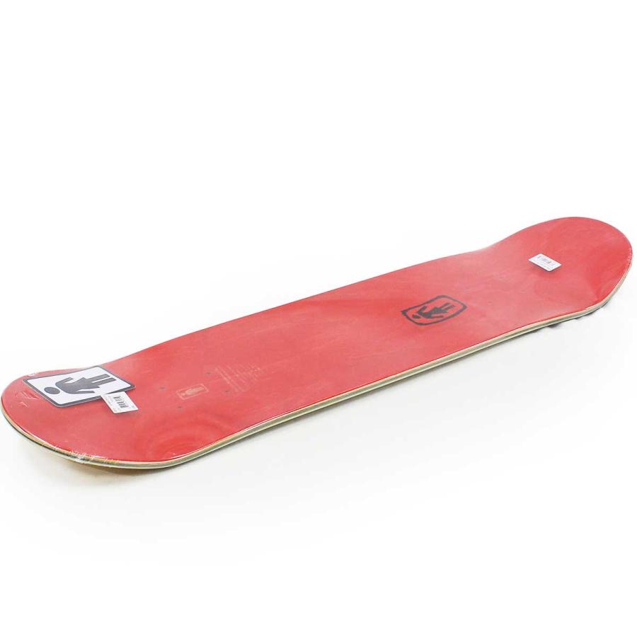 ガール スケボー デッキ 7.75インチ Girl Skateboard Gavin Bandaid Reissue Deck スケートボード 復刻 ティムギャビン バンドエイド 板 | CRAILTAP | 03