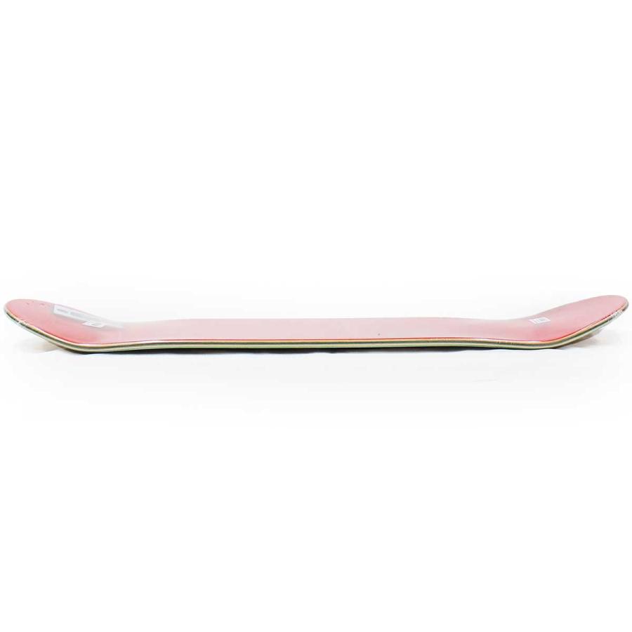 ガール スケボー デッキ 7.75インチ Girl Skateboard Gavin Bandaid Reissue Deck スケートボード 復刻 ティムギャビン バンドエイド 板 | CRAILTAP | 04