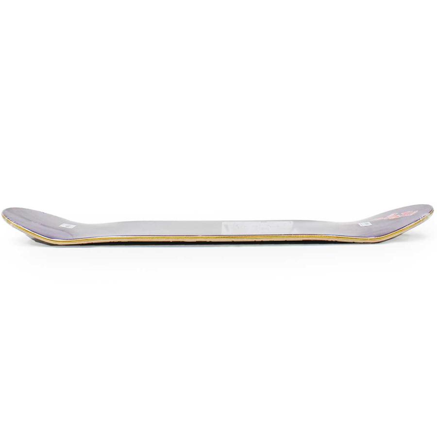 チョコレート スケボー デッキ 8.25インチ Chocolate Skateboard Pro Alvarez Bar Series 3 Deck スケートボード プロ ヴィンセントアルバレズ 板 | CHOCOLATE | 04
