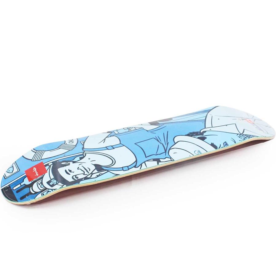 チョコレート スケボー デッキ 8.25インチ Chocolate Skateboard Pro Trahan Bar Series Deck スケートボード プロ トラハン バーシリーズ 板 | CHOCOLATE | 02