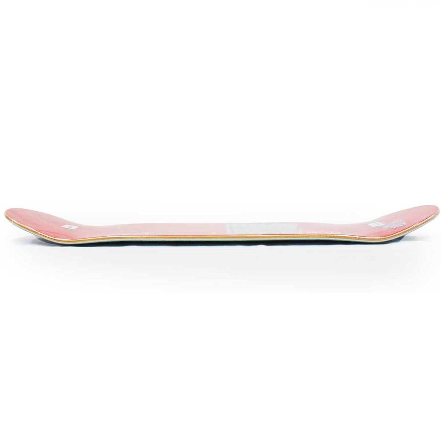 チョコレート スケボー デッキ 8.25インチ Chocolate Skateboard Pro Trahan Bar Series Deck スケートボード プロ トラハン バーシリーズ 板 | CHOCOLATE | 04