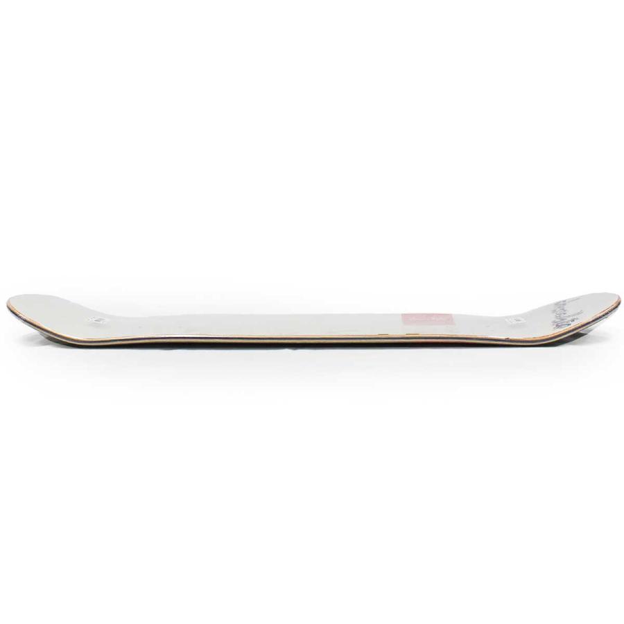チョコレート スケボー デッキ 7.75インチ Chocolate Skateboard Pro Capps OG Chunk Deck スケートボード プロ キャップス オリジナルチャンク 板 | CHOCOLATE | 04