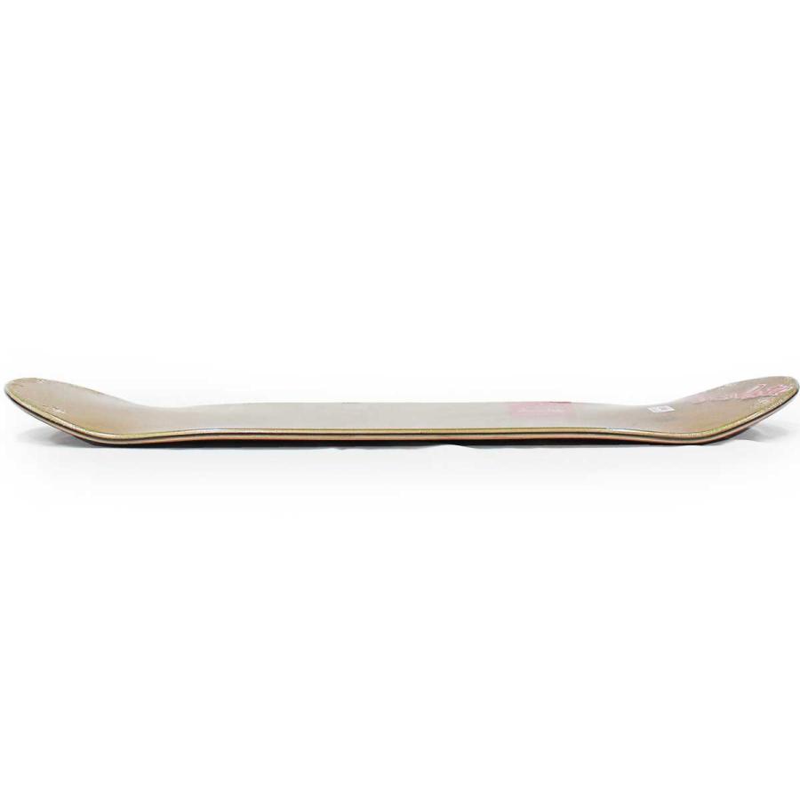 チョコレート スケボー デッキ 8.1875インチ Chocolate Skateboard Pro Tershy OG Chunk Deck スケートボード プロ ターシー オリジナルチャンク 板 | CHOCOLATE | 04