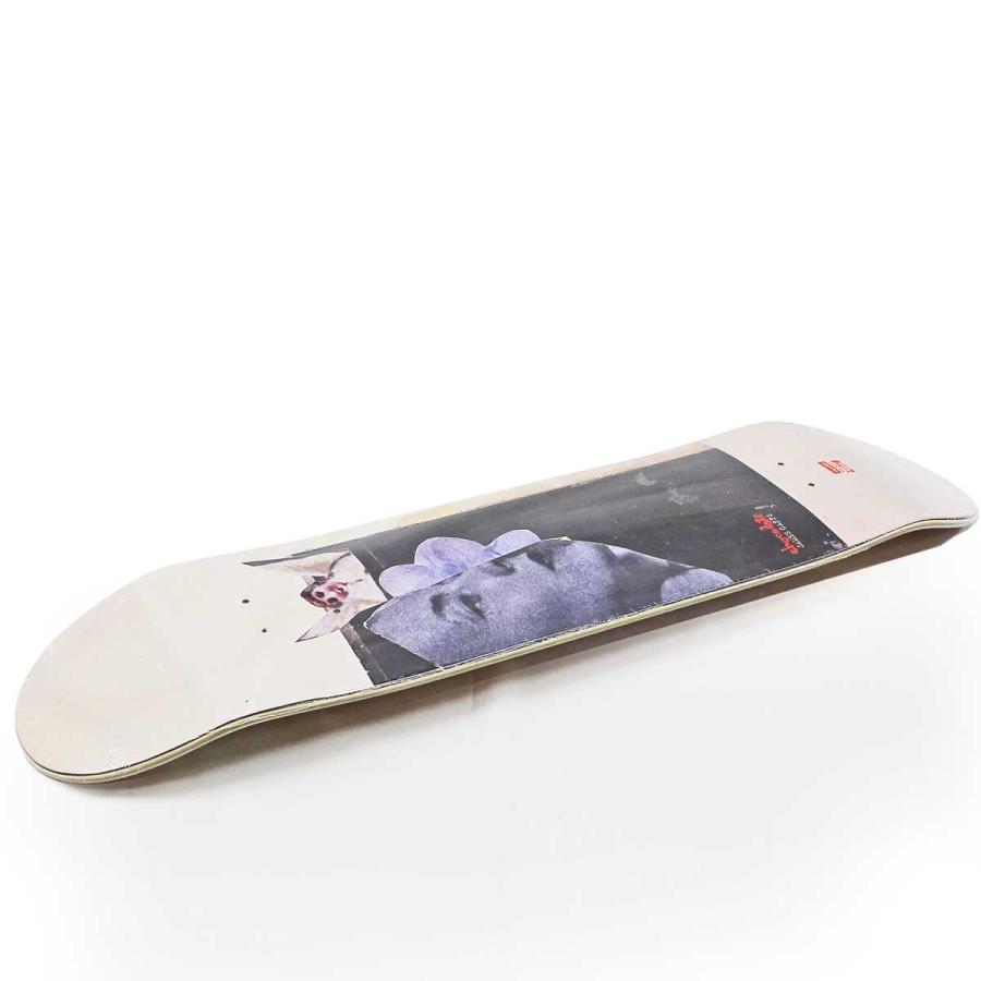 チョコレート スケボー デッキ 8.25インチ Chocolate Skateboard Pro Capps Dream Darlings Deck スケートボード プロ キャップス ドリームダーリンズ 板 | CHOCOLATE | 02