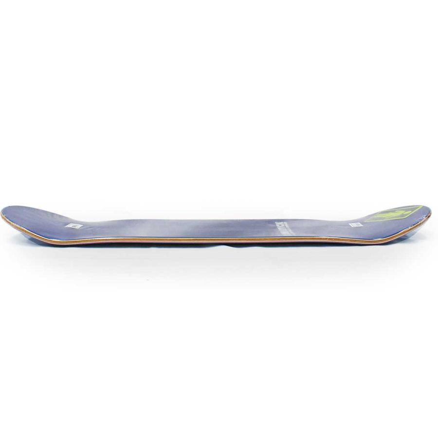 ガール スケボー デッキ 8.1875インチ Girl Skateboard Pro Bennett 93 Til Deck スケートボード プロ ニールベネット 93 ティル 板 | CRAILTAP | 04