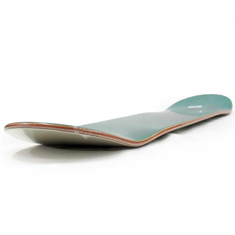 チョコレート スケボー デッキ 8.5インチ Chocolate Skateboard Pro Daewon New Pro Chunk Deck スケートボード プロ デーウォン ニュープロ チャンク 板 | CHOCOLATE | 06