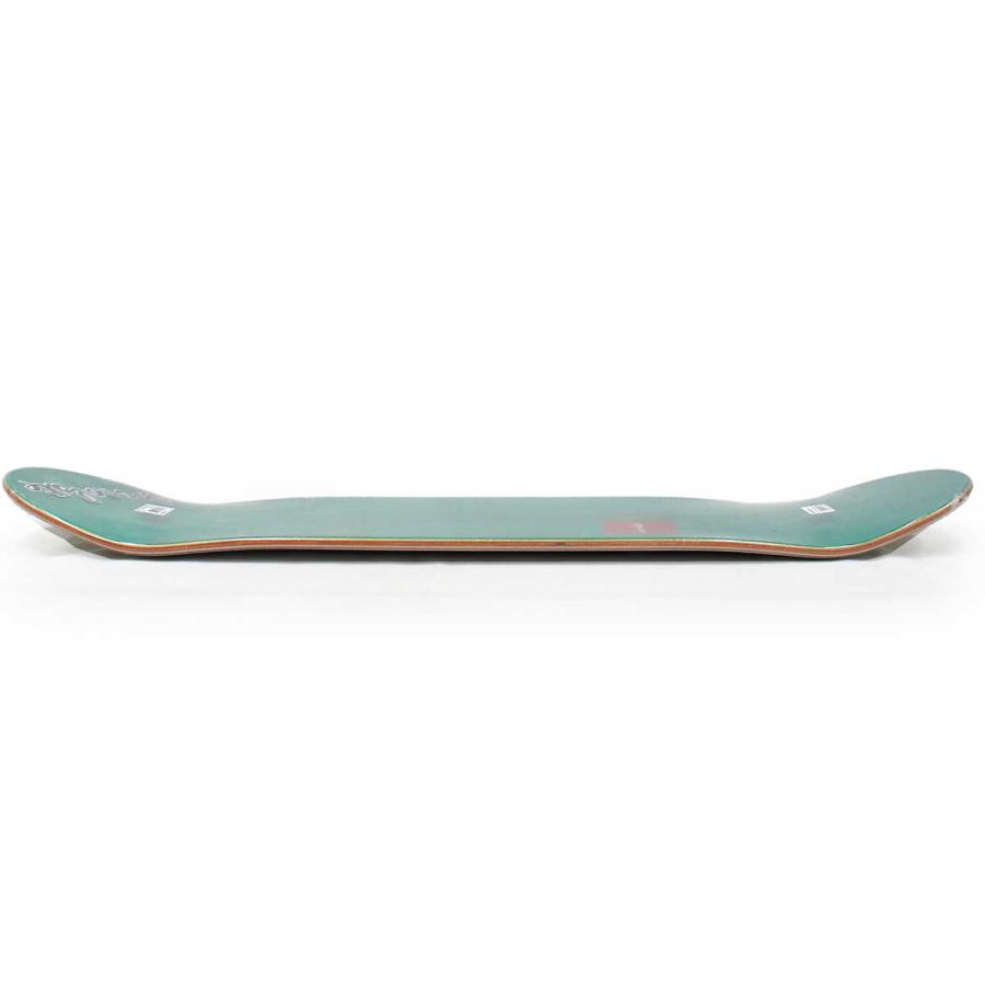 チョコレート スケボー デッキ 8.375インチ Chocolate Skateboard New Pro Daewon Chunk Deck スケートボード プロ デーウォン チャンク 板 | CHOCOLATE | 04
