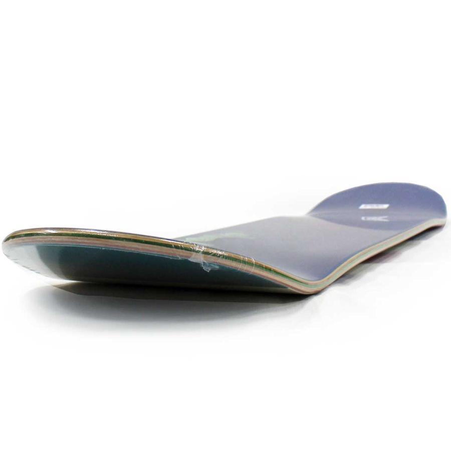 チョコレート スケボー デッキ 8.25インチ Chocolate Skateboard Pro Daewon Portrait Deck スケートボード プロ デーウォン ポートレイト 板 | CHOCOLATE | 06