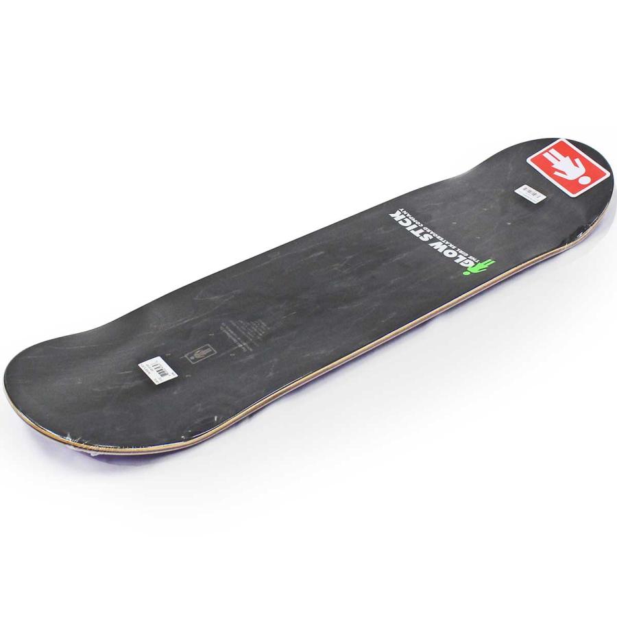 ガール スケボー デッキ 8.25インチ Girl Skateboard Pro Davis 93 Til Deck スケートボード プロ ローワンデイビス 93 ティル 板 | CRAILTAP | 03
