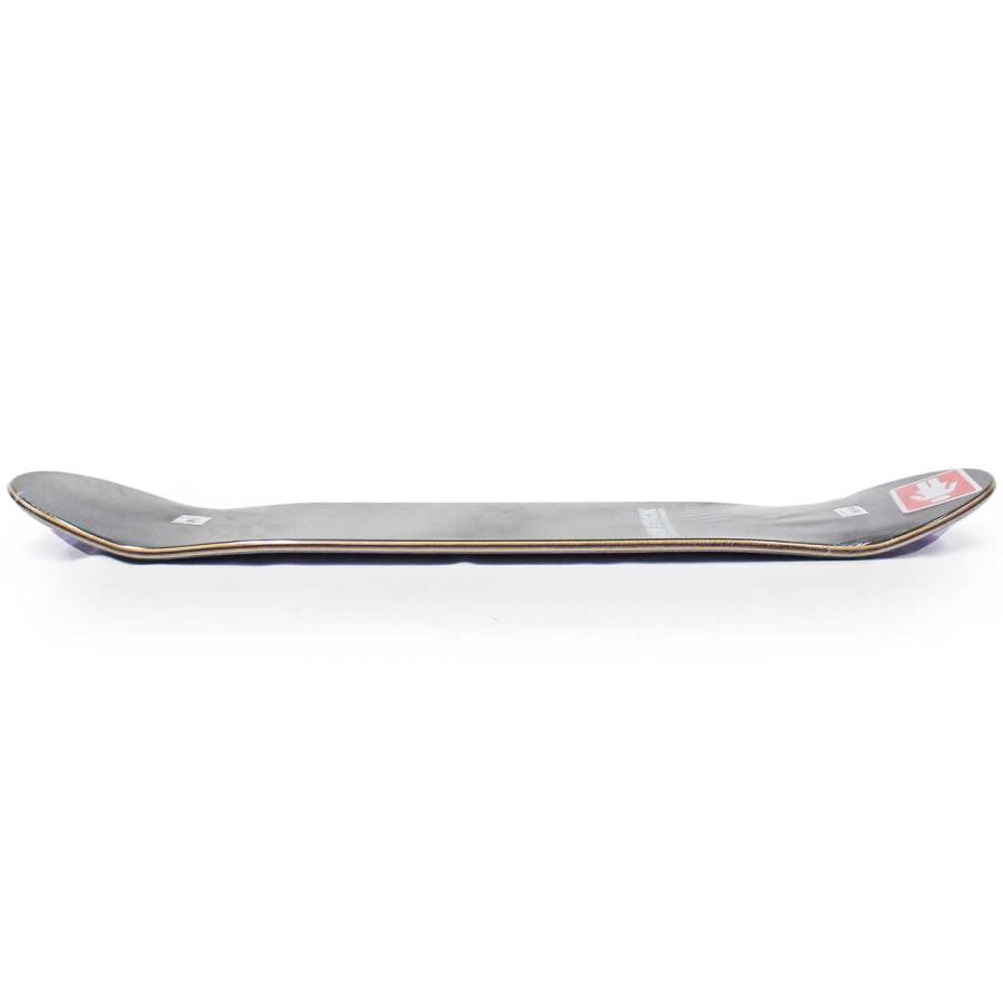 ガール スケボー デッキ 8.25インチ Girl Skateboard Pro Davis 93 Til Deck スケートボード プロ ローワンデイビス 93 ティル 板 | CRAILTAP | 04