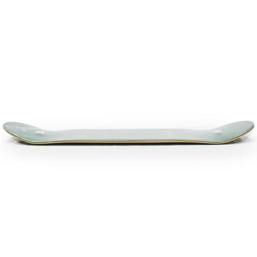 チョコレート スケボー デッキ 7.75インチ Chocolate Skateboard Pro Anderson OG Chunk Deck スケートボード プロ アンダーソン オリジナルチャンク 板 | CHOCOLATE | 04