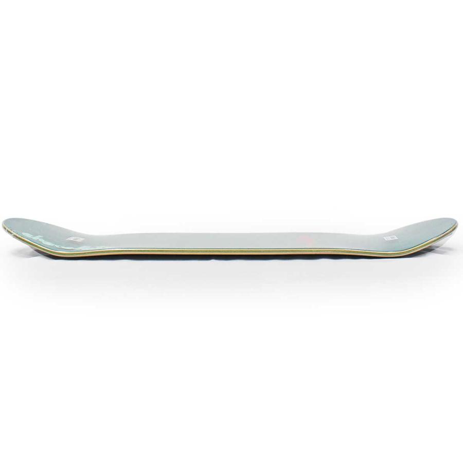 チョコレート スケボー デッキ 8.125インチ Chocolate Skateboard Pro Fernandez OG Chunk Deck スケートボード プロ フェルナンデス オリジナルチャンク 板 | CHOCOLATE | 04