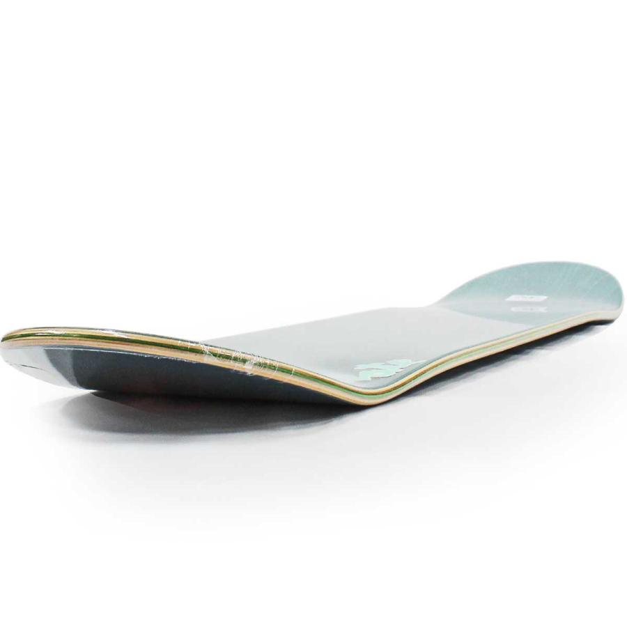 チョコレート スケボー デッキ 8.125インチ Chocolate Skateboard Pro Fernandez OG Chunk Deck スケートボード プロ フェルナンデス オリジナルチャンク 板 | CHOCOLATE | 05