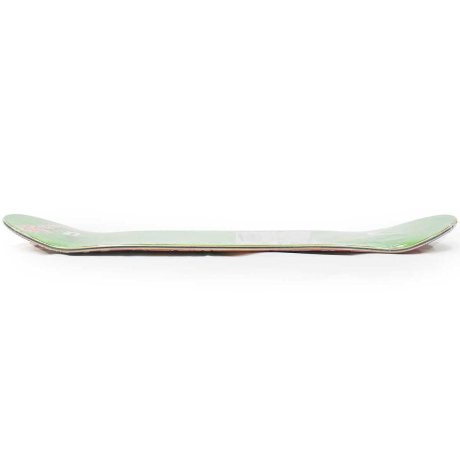 チョコレート スケボー デッキ 8.0インチ Chocolate Skateboard Pro HERRERA Bar Series 3 Deck スケートボード プロ ヘレラ バーシリーズ 板 | CHOCOLATE | 04