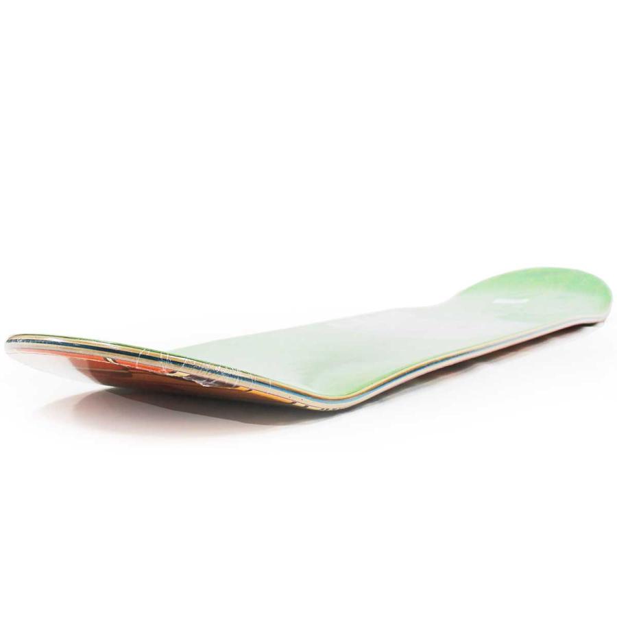 チョコレート スケボー デッキ 8.0インチ Chocolate Skateboard Pro HERRERA Bar Series 3 Deck スケートボード プロ ヘレラ バーシリーズ 板 | CHOCOLATE | 05